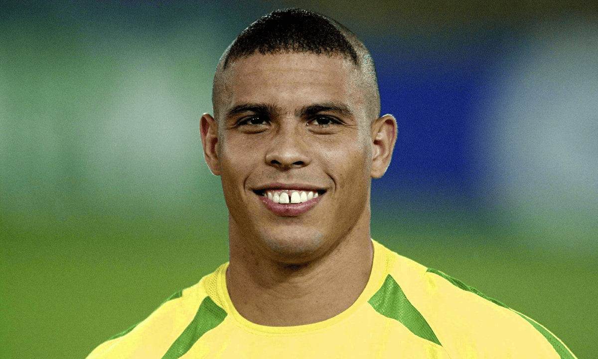 Ronaldo