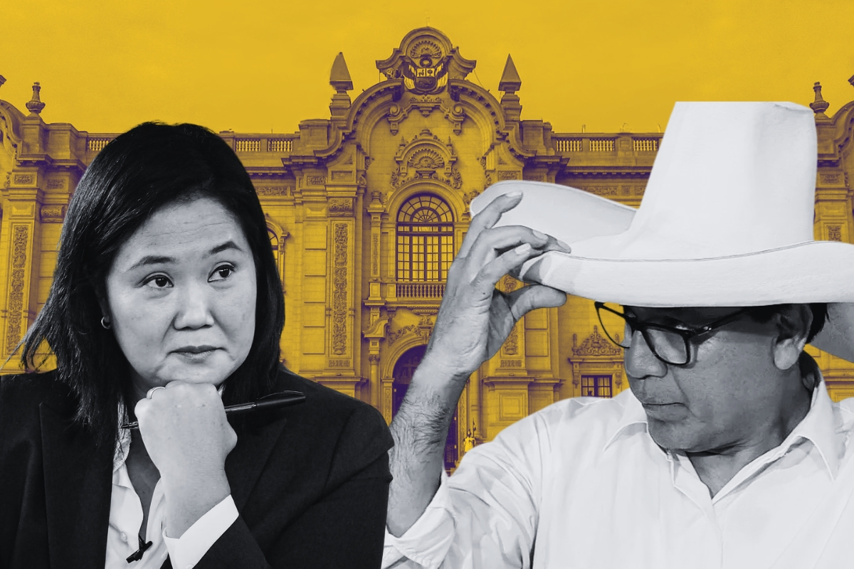 Portada del debate