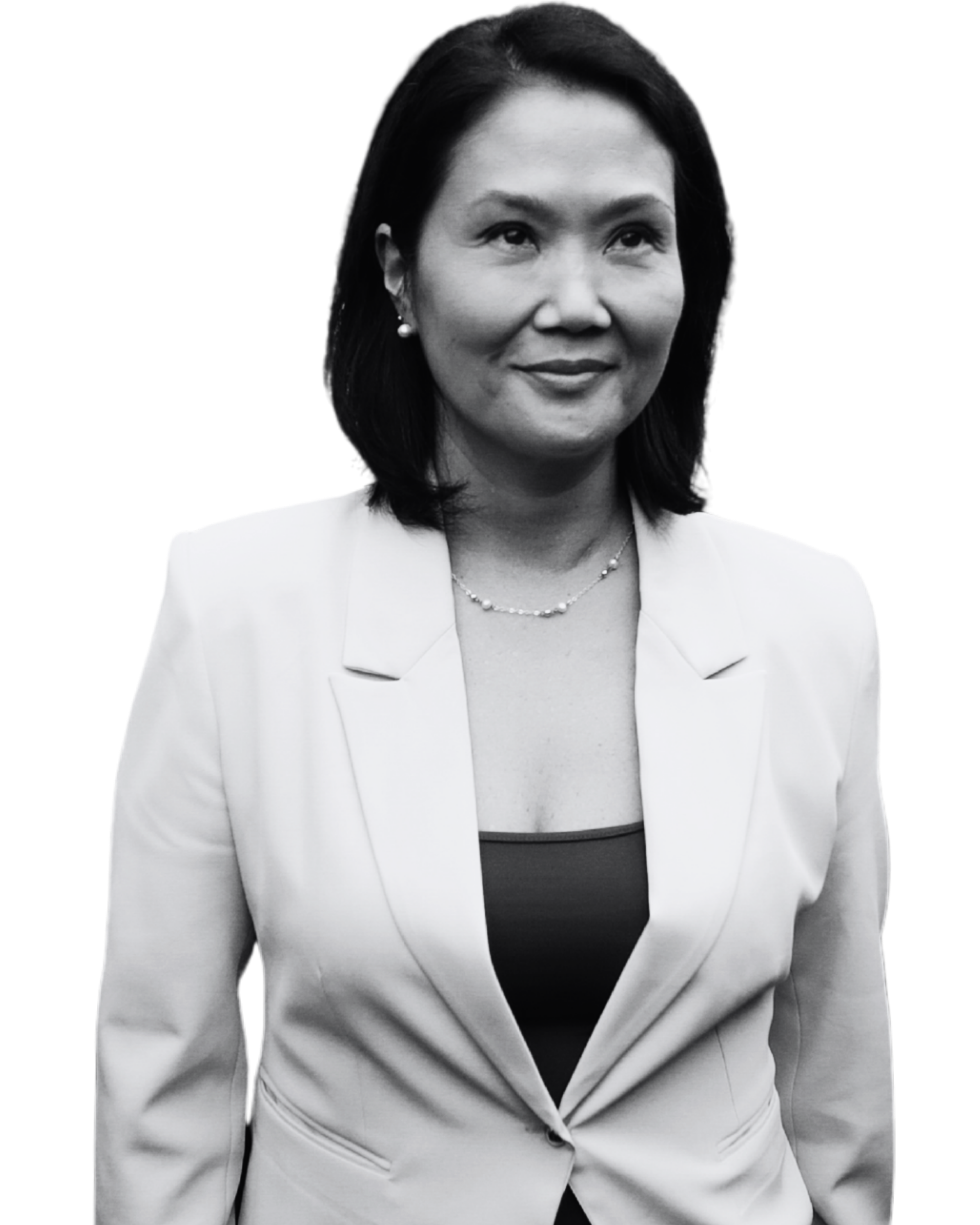 Keiko Fujimori