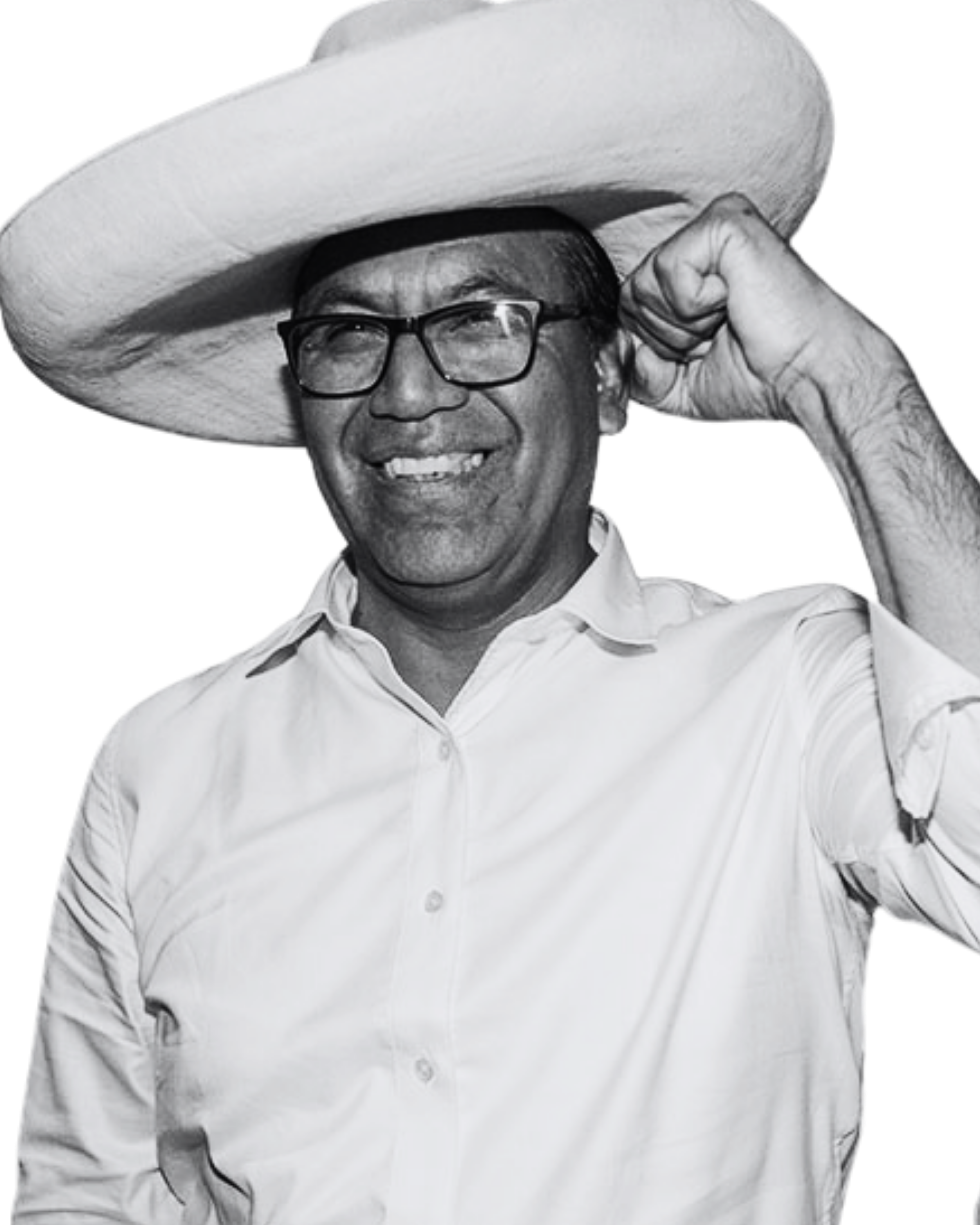 Roberto Sánchez