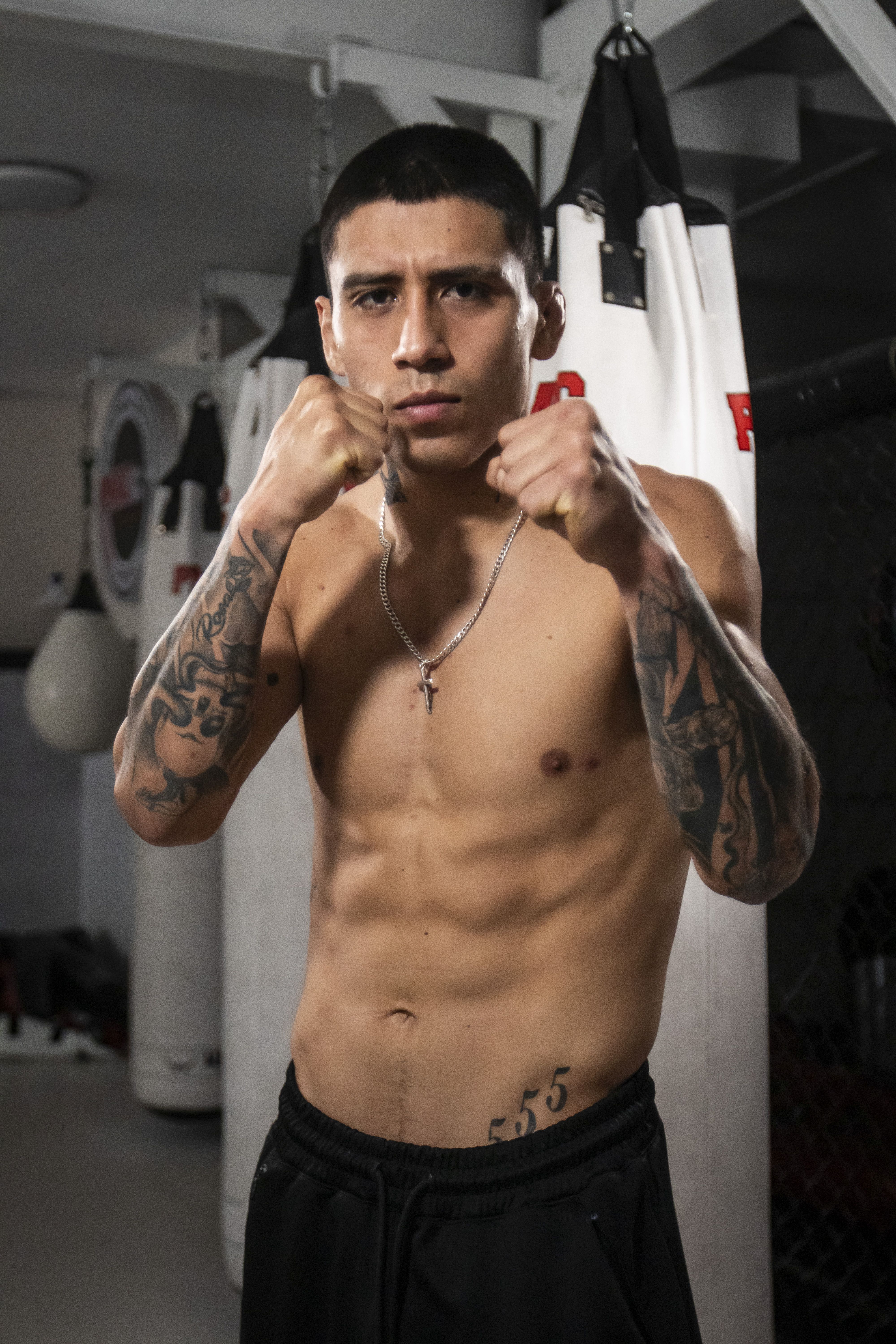 Alexander Chávez