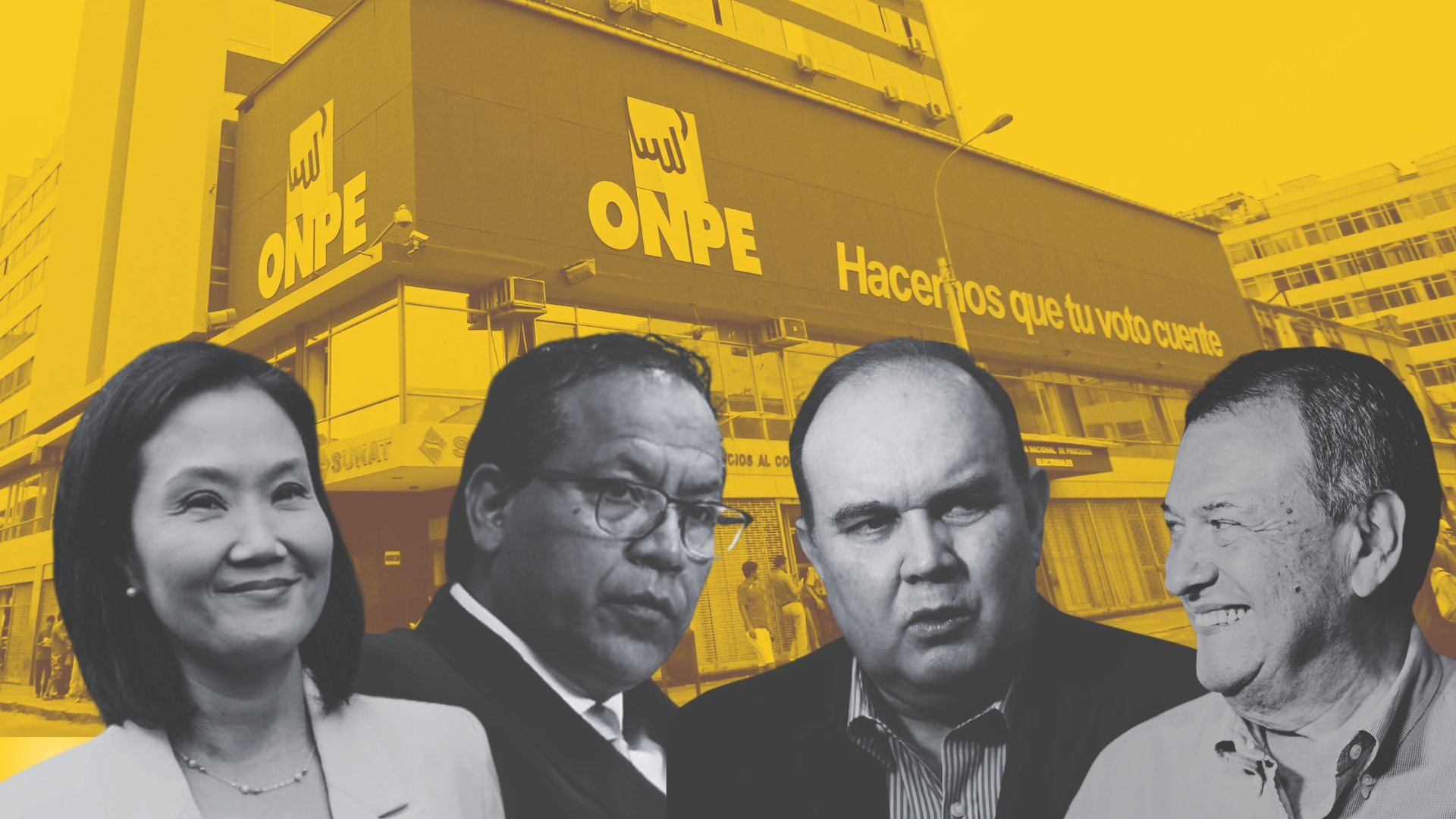 Especial Voto Estrategico